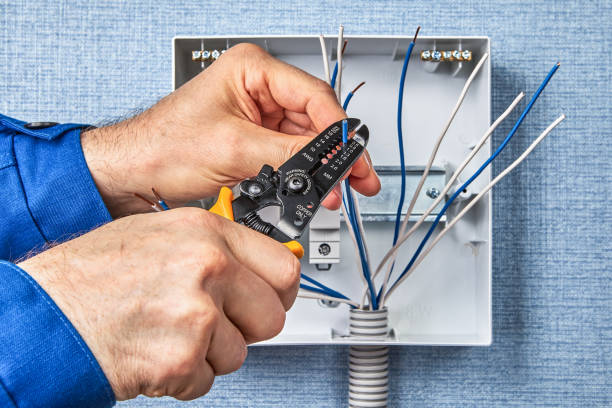 Best Electrical Outlet Installation and Repair  in Elmwood, IL