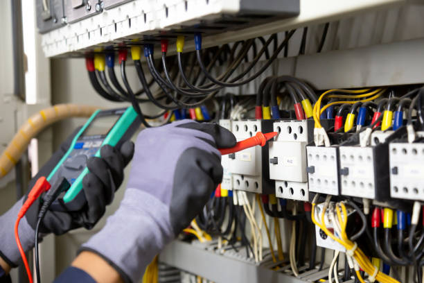 Best Electrical Troubleshooting and Repair  in Elmwood, IL