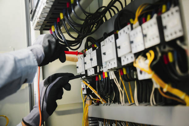 Trusted Elmwood, IL Electrician Experts