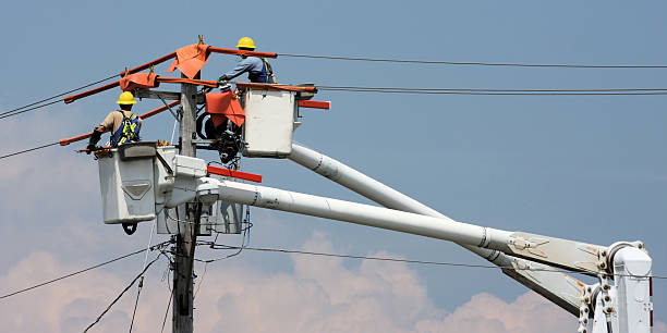 Backup Power Systems Installation in Elmwood, IL