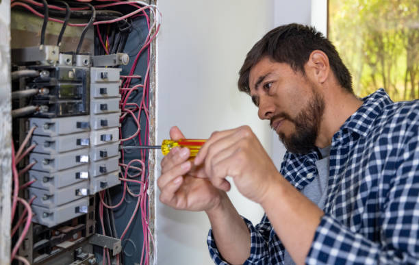 Emergency Electrical Repair Services in Elmwood, IL