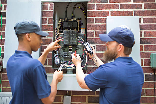  Elmwood, IL Electrical Services Pros