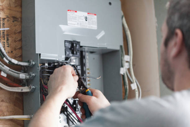 Best Generator Installation and Maintenance  in Elmwood, IL